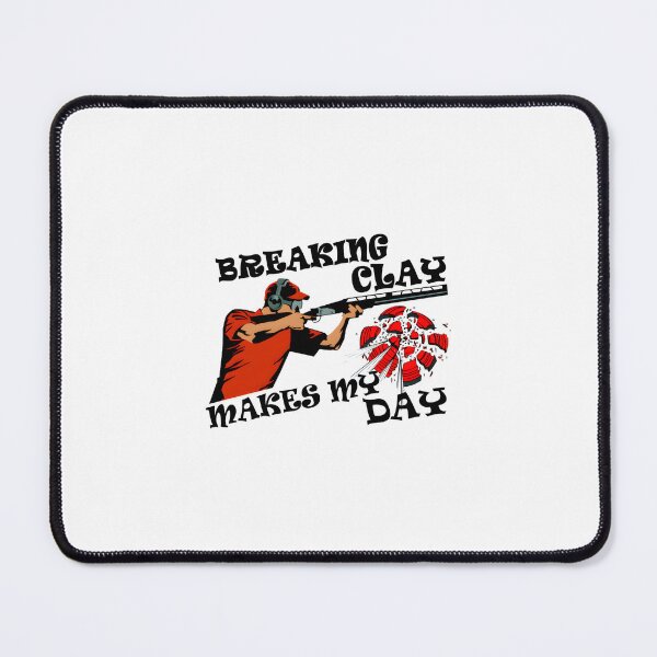 Item preview, Pigeon Clay Trap Shooting For Skeet Shooting Fans Classic designed and sold by wppjdwbxqnl63.