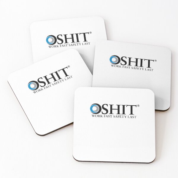 Item preview, Oshoot - Seguridad designed and sold by xwrcyngympl53.