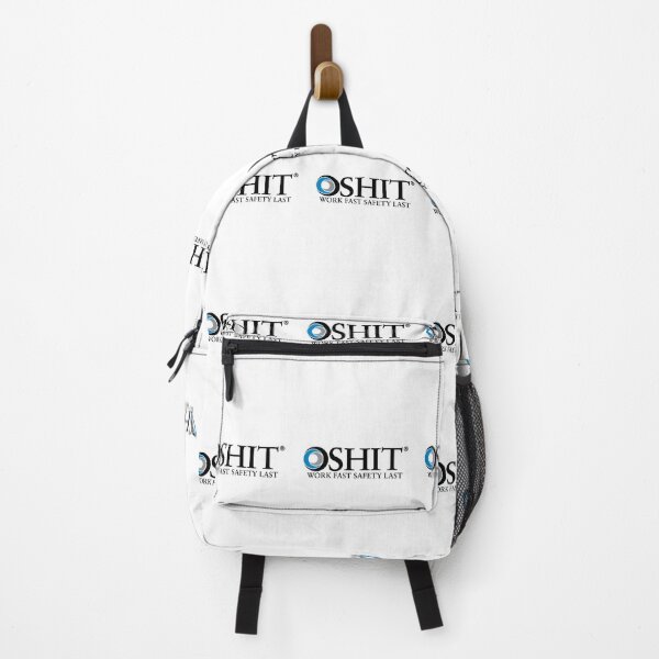 Item preview, Oshoot - Seguridad designed and sold by xwrcyngympl53.