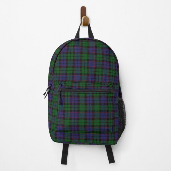 Artikelvorschau, Gallamore Clan Tartan – Schottisches Karomuster für stolze Schotten entworfen und verkauft von The Tartan Forge.