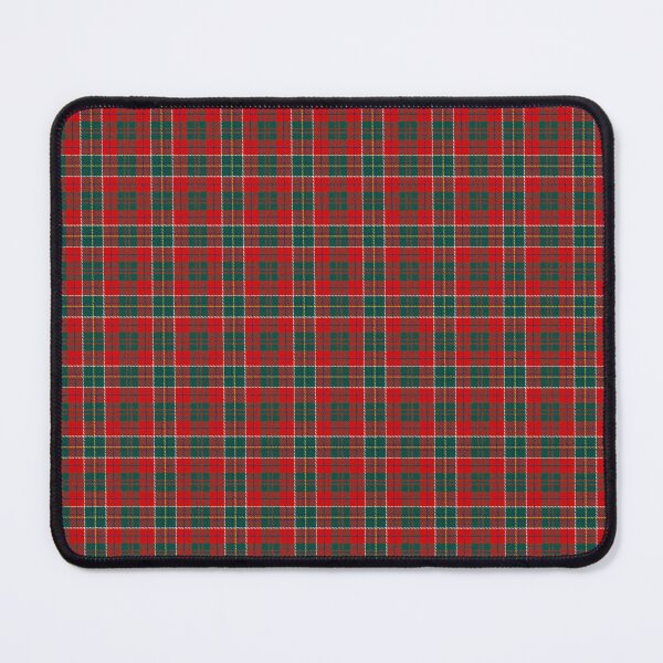Item preview, Galbraith USA Modern Clan Tartan – Scottish Plaid Pattern for Proud Scots designed and sold by The Tartan Forge.