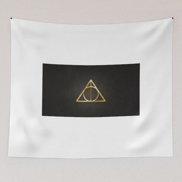 Item preview, Magic Hallow designed and sold by larushirt.