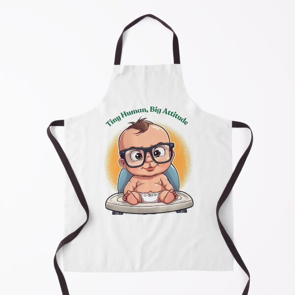 Item preview, Tiny human designed and sold by Concrete Calm.
