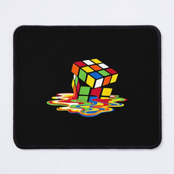 Item preview, Melting Cube Funny Rubik Rubix Rubics Player Cube 		 designed and sold by mutnuwxkdg67.