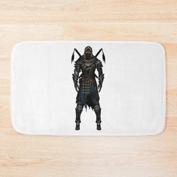 Item preview, Baldurs Gate 3 designed and sold by lynxfang-art.