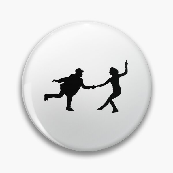 Item preview, Swing Dance 	 2	 designed and sold by durazucsfce54.