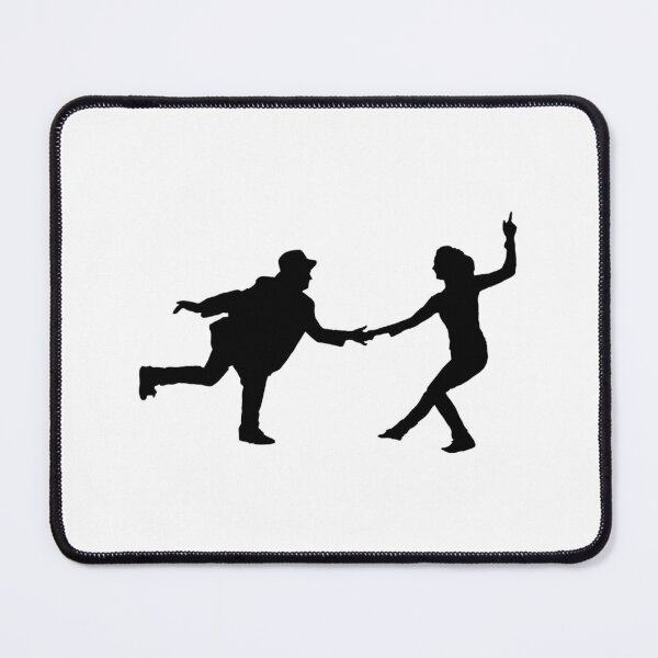 Item preview, Swing Dance 2 designed and sold by durazucsfce54.