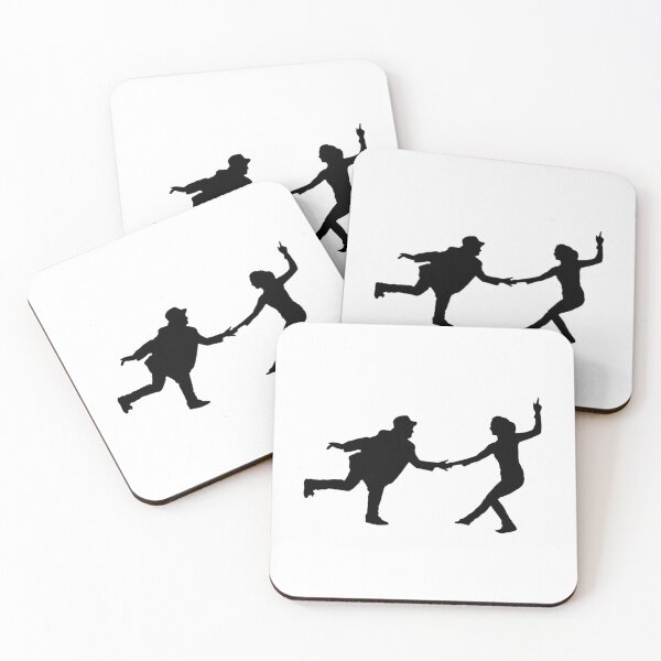 Item preview, Swing Dance 	 2	 designed and sold by durazucsfce54.