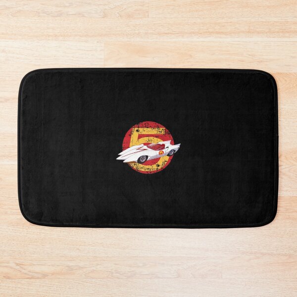 Item preview, Mach 5 		 designed and sold by epngnkaq33.
