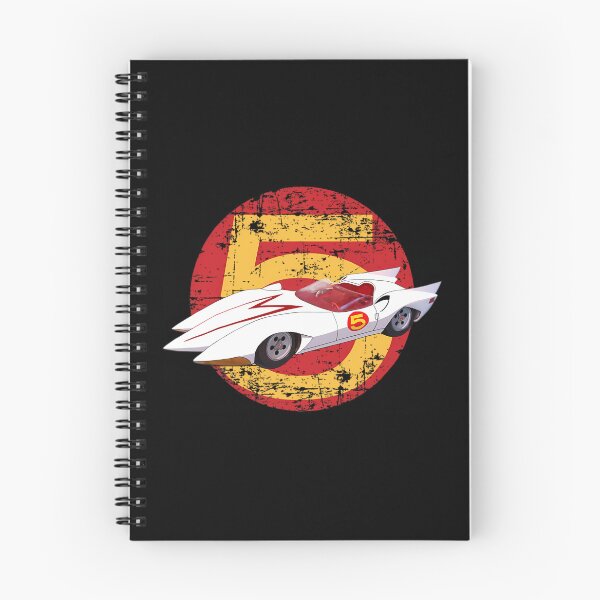 Item preview, Mach 5 		 designed and sold by epngnkaq33.