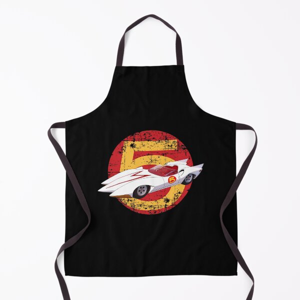 Item preview, Mach 5 		 designed and sold by epngnkaq33.
