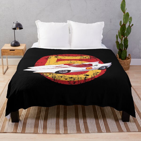 Item preview, Mach 5 		 designed and sold by epngnkaq33.