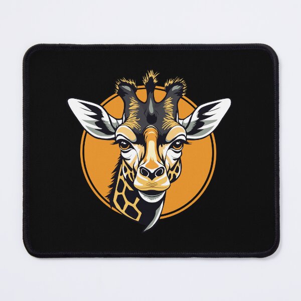 Item preview, GIRAFFE designed and sold by samandale.