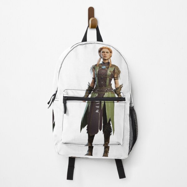 Item preview, Baldurs Gate 3 designed and sold by lynxfang-art.