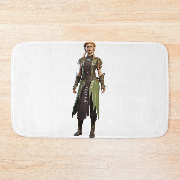 Item preview, Baldurs Gate 3 designed and sold by lynxfang-art.