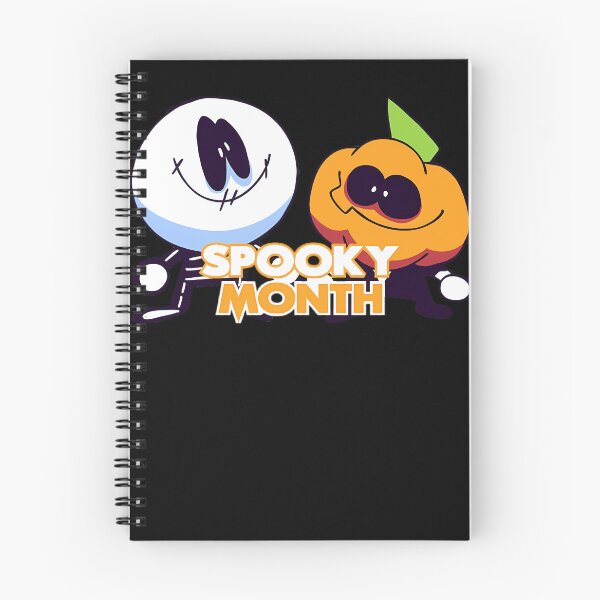 Item preview, spo.oky mo.nth  designed and sold by molliedouglas.