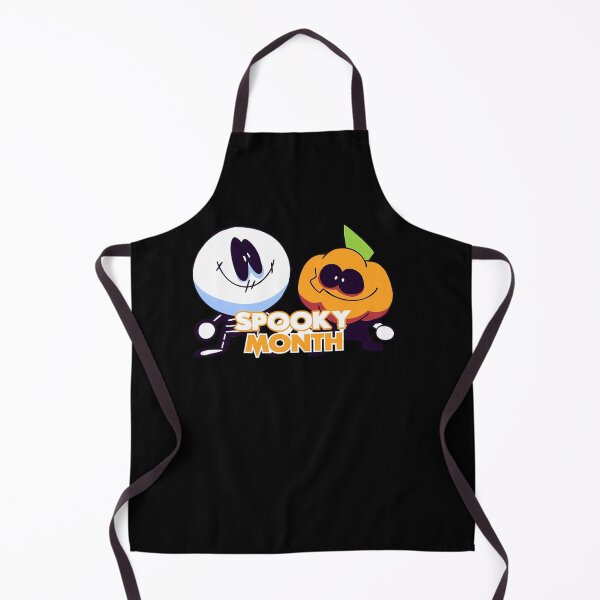Item preview, spo.oky mo.nth  designed and sold by molliedouglas.