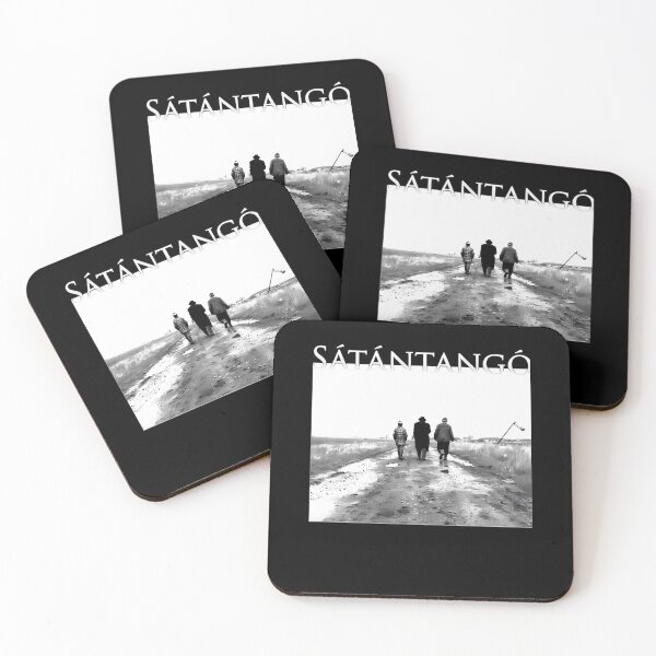 Item preview, Satantango designed and sold by RDLUEBKE.