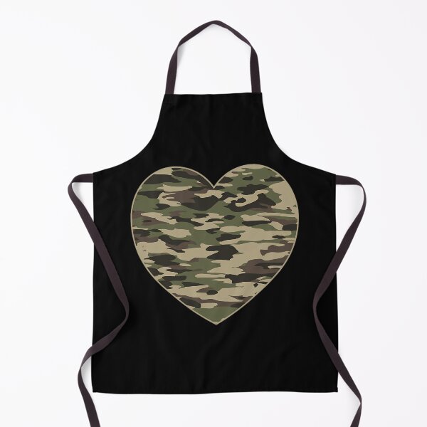 Artikelvorschau, Herz Camoflauge Kleidung Camo Militär Taktisch entworfen und verkauft von ulqvkuumg78.