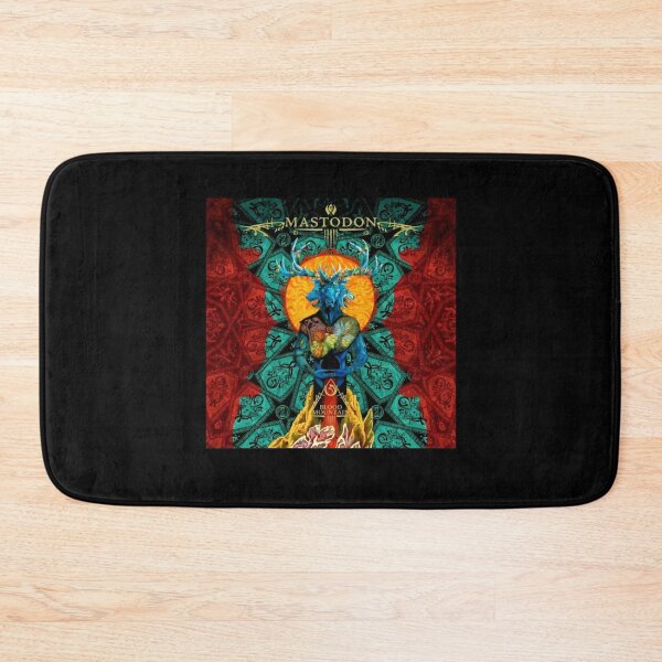 Item preview, blood mountain designed and sold by DANIELKNOXI.
