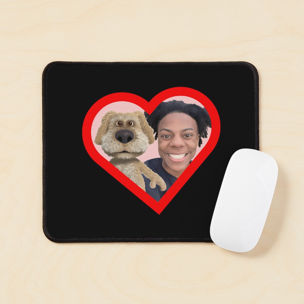 Item preview, Mouse Pad designed and sold by RDLUEBKE.