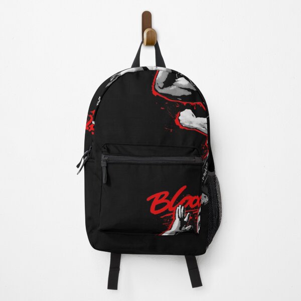 Item preview, Bloodsport action designed and sold by DANIELKNOXI.