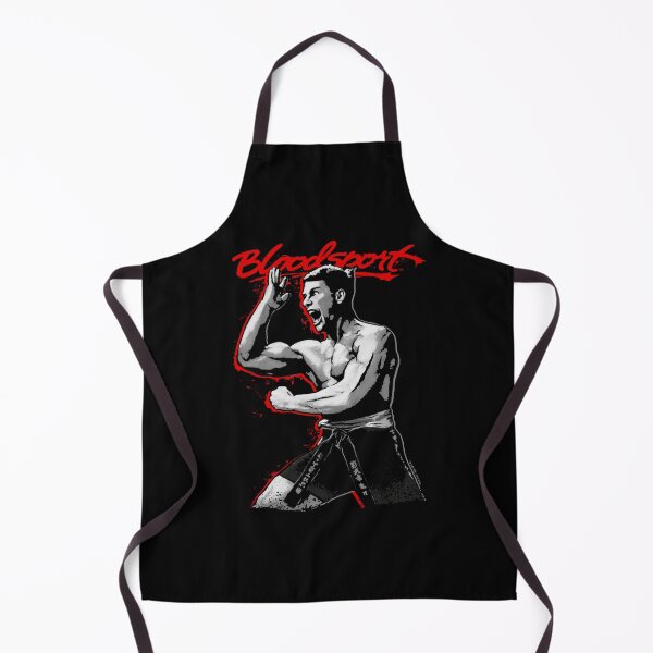 Item preview, Bloodsport action designed and sold by DANIELKNOXI.