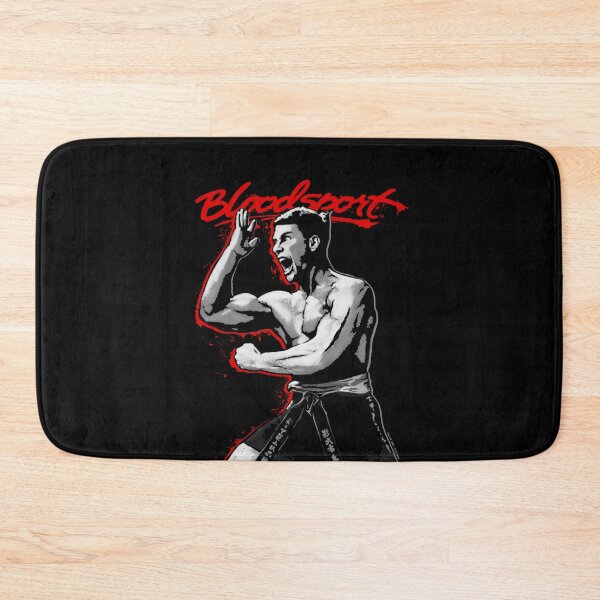Item preview, Bloodsport action designed and sold by DANIELKNOXI.