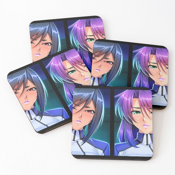 Item preview, Naomi & Lieri - 2 designed and sold by Infinite-Aspire.