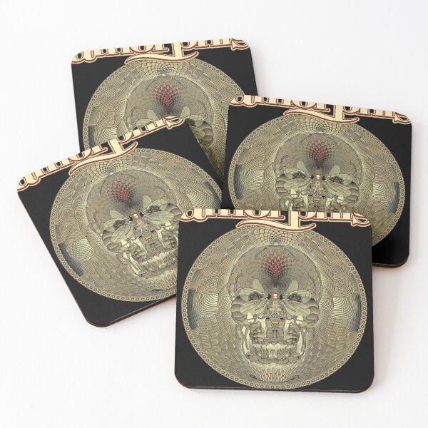 Item preview, Sky is Mine Amor Amor Heavy Metal Band Men  designed and sold by MICHAELHELMNN.