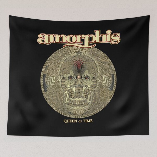 Item preview, Sky is Mine Amor Amor Heavy Metal Band Men  designed and sold by MICHAELHELMNN.