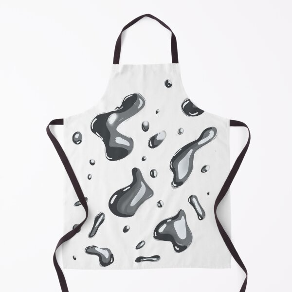 Item preview, The ink spilled on the clothes designed and sold by ThelostTama.