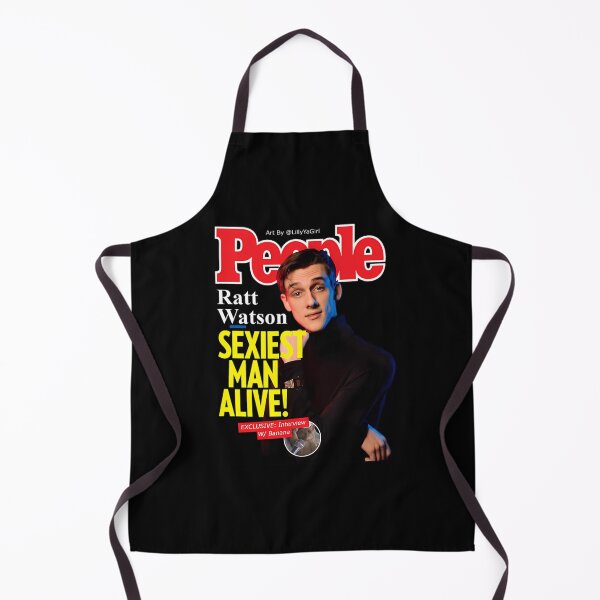 Item preview, Matt Watson People Sexiest Man Alive Supermega Ceo Exclusive Interview Banana designed and sold by RDLUEBKE.