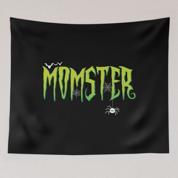 Item preview, Funny Momster Halloween Mom Costume Dadcula Family matching 		 designed and sold by jimhulxn50.