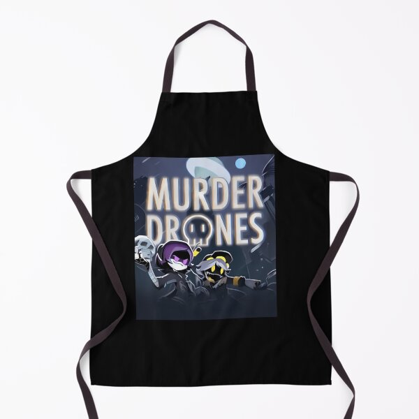 Item preview, Murd.er Dro.nes  designed and sold by molliedouglas.