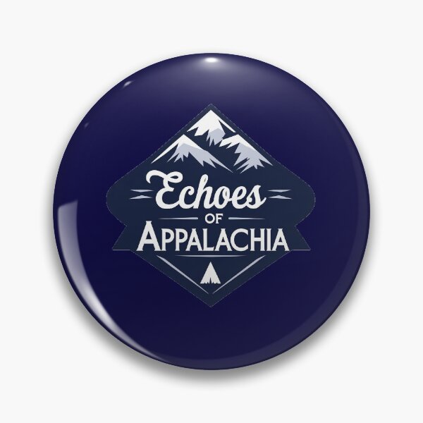 Item preview, Echoes Of Appalachia designed and sold by CelticMutt.