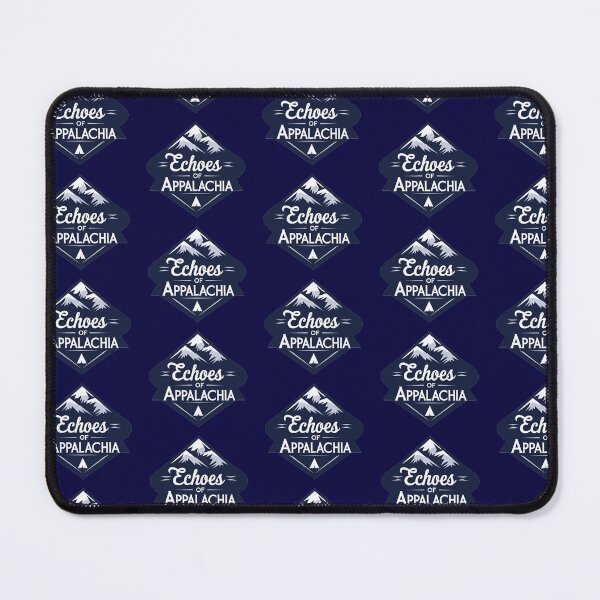 Item preview, Echoes Of Appalachia designed and sold by CelticMutt.