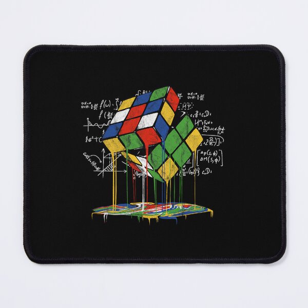 Item preview, Melting Cube Speed Cubing Vintage Puzzle Youth Math designed and sold by mutnuwxkdg67.