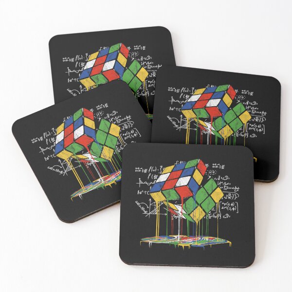 Item preview, Melting Cube Speed Cubing Vintage Puzzle Youth Math 		 designed and sold by mutnuwxkdg67.