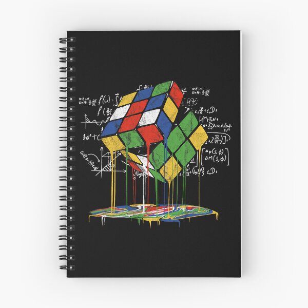 Item preview, Melting Cube Speed Cubing Vintage Puzzle Youth Math 		 designed and sold by mutnuwxkdg67.