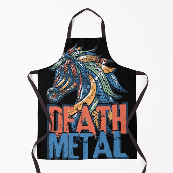 Artikelvorschau, Heavy-Rock-Band Metal Headbanger Sticker entworfen und verkauft von MICHAELHELMNN.