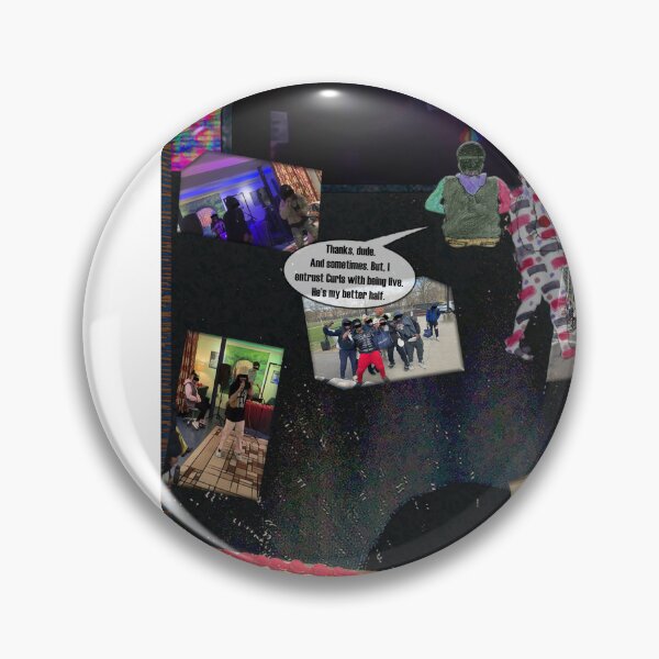 Item preview, CLRMania COMICS | BEAN SPROUTZzz: VOL. 2, ''STAY FESTIVE Y'ALL'' designed and sold by CLRFIENDZ.