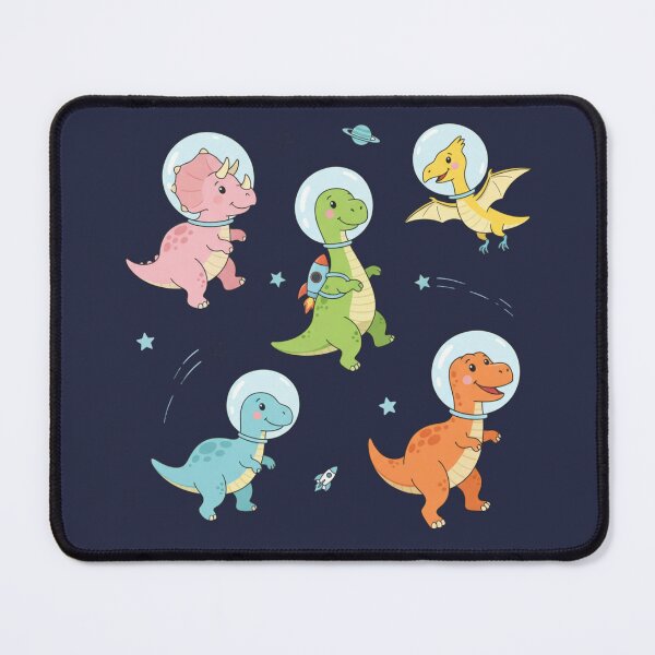 Item preview, Astro Dinosaurs in Space Adventure designed and sold by 0606PM.