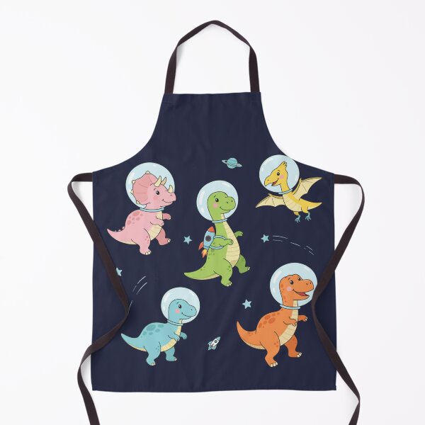 Item preview, Astro Dinosaurs in Space Adventure designed and sold by 0606PM.