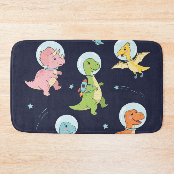 Item preview, Astro Dinosaurs in Space Adventure designed and sold by 0606PM.