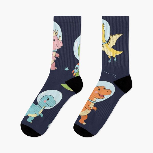 Item preview, Astro Dinosaurs in Space Adventure designed and sold by 0606PM.
