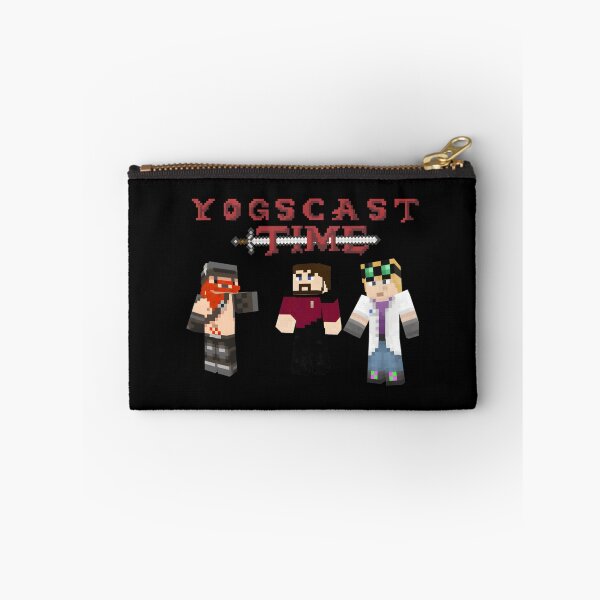 Item preview, Yogscast Time Classic 		 designed and sold by ibbhptta70.