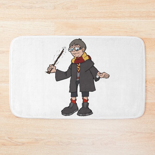 Item preview, HP magician designed and sold by larushirt.