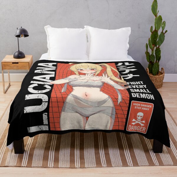 Item preview, Luciana de Montefio - Zenless Zone Zero designed and sold by AllanBealy.