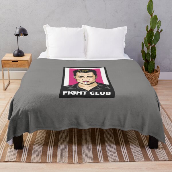 Item preview, FIGHT-CLUB-(2) designed and sold by WiebkeKruses.